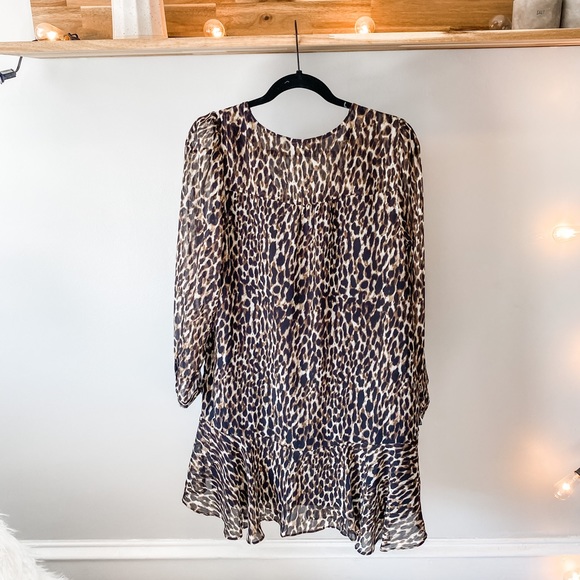 Banana Republic Mini Dress - Picture 4 of 7